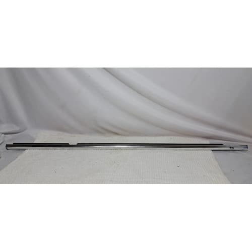 Pestana Externa Traseira Direita Cruze Hatch Cromado 14/19 Cromado