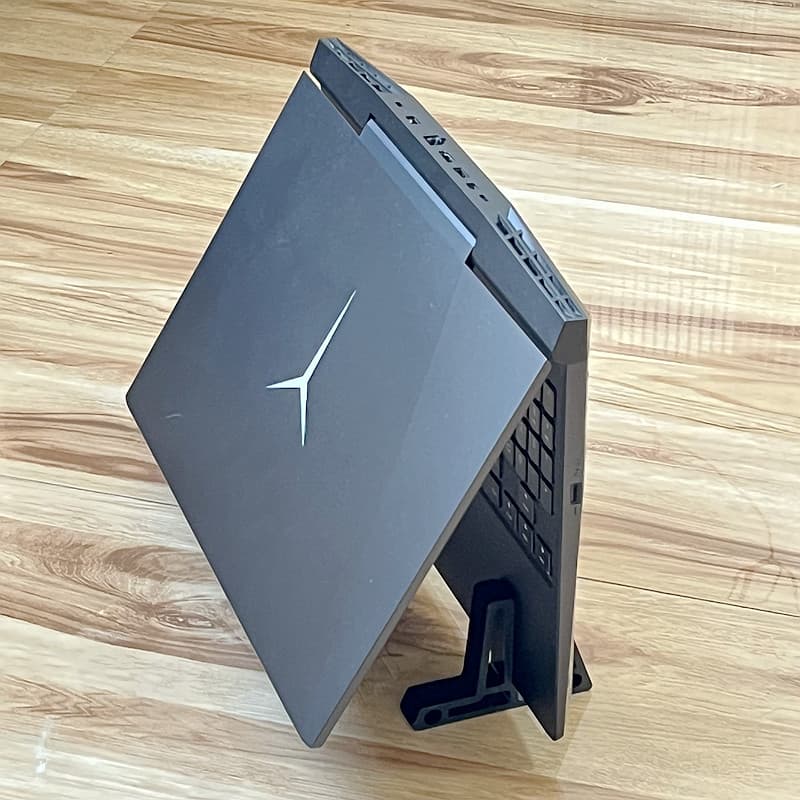 Adequado para Lenovo notebook suporte vertical refrigeração Desktop computador suporte Universal escritório portátil arm
