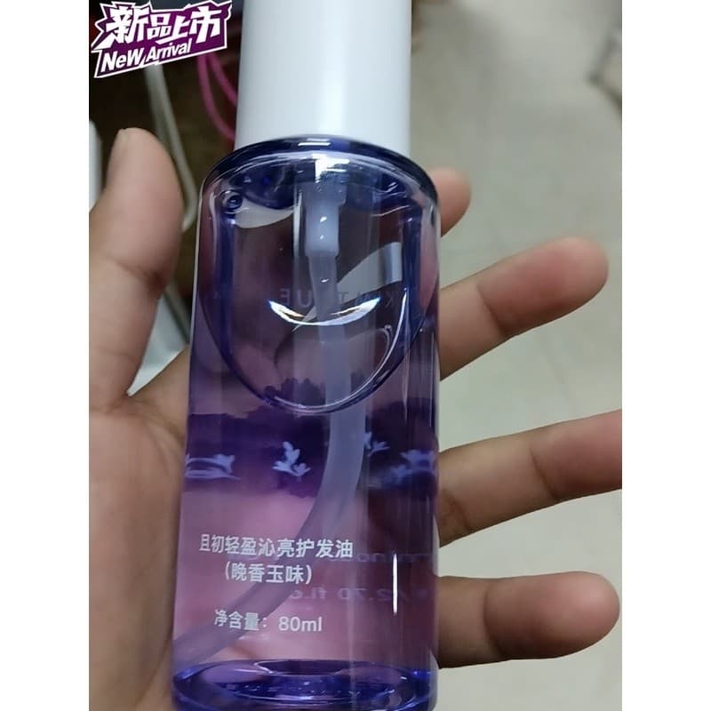 K KIMTRUE e primeiros cuidados com os cabelos óleo essencial feminino cabelo Fig óleo genuíno danificado nutritivo Anti-