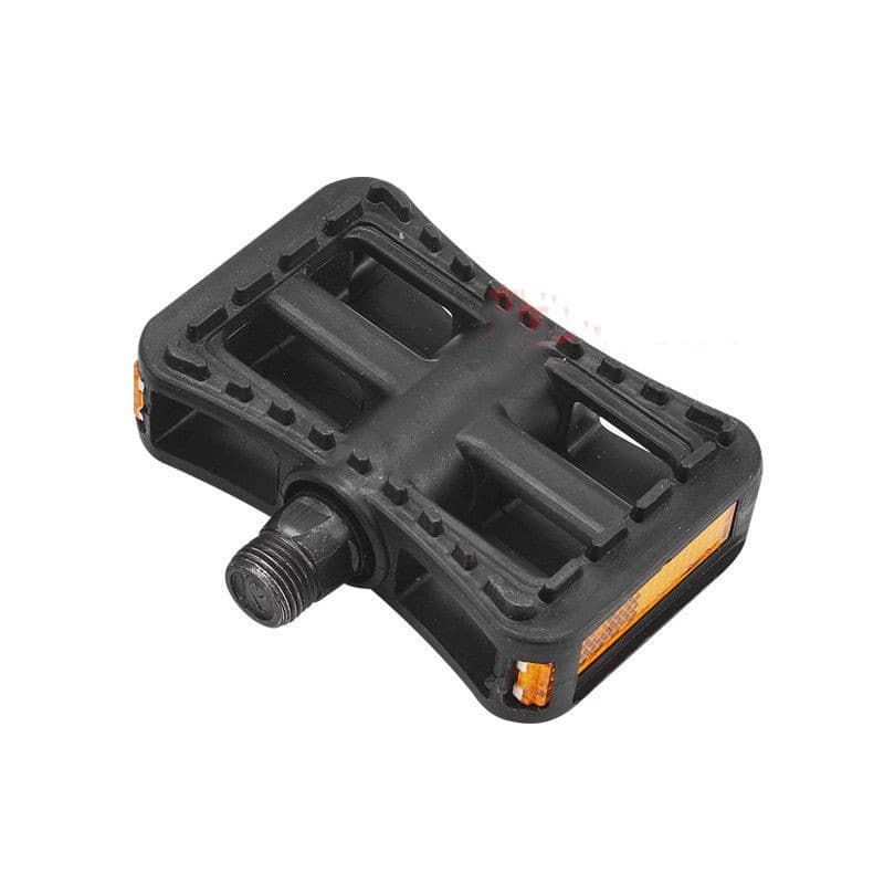 Bicicleta elétrica pedal Universal pedal de bicicleta Mountain bike resistente a choques antiderrapante pedal acessórios