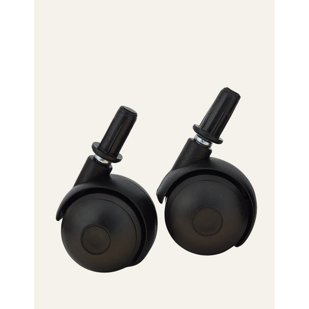 Kit 4 Rodizio com bucha Aspirador De Pó 70288269 Electrolux