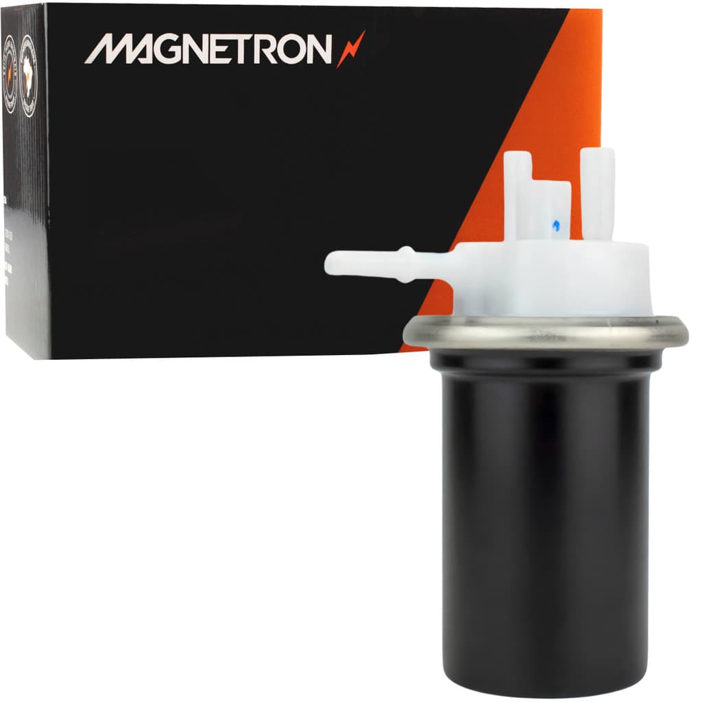 Bomba De Combustível Para Honda Xre 300 Bros 150 Magnetron