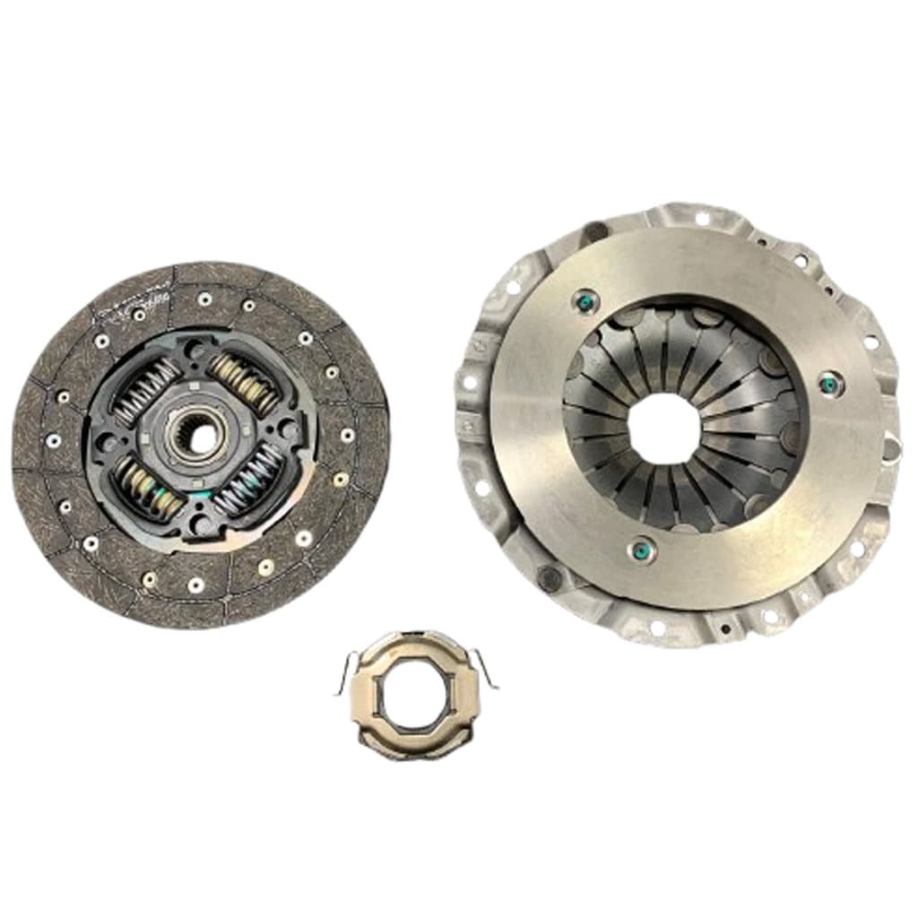 Kit Embreagem Shineray Tlux T30 2025/...