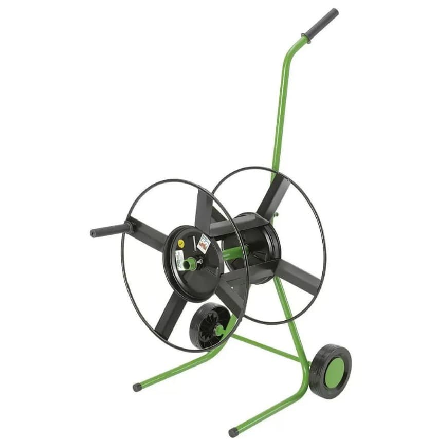 APARELHO ENROLADOR DE MANGUEIRA EM-50