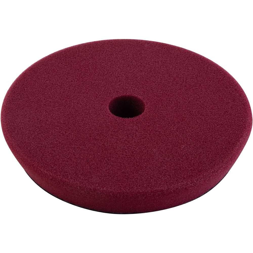 BOINA DE ESPUMA PRO BORDO CORTE MEDIO 165MM 6" VILUSTRO