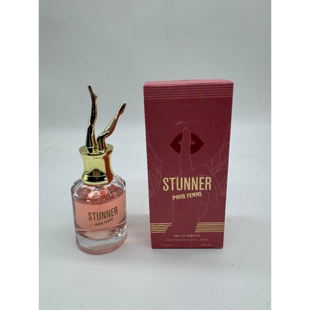 Perfume Importados Feminino STUNNER 30ML