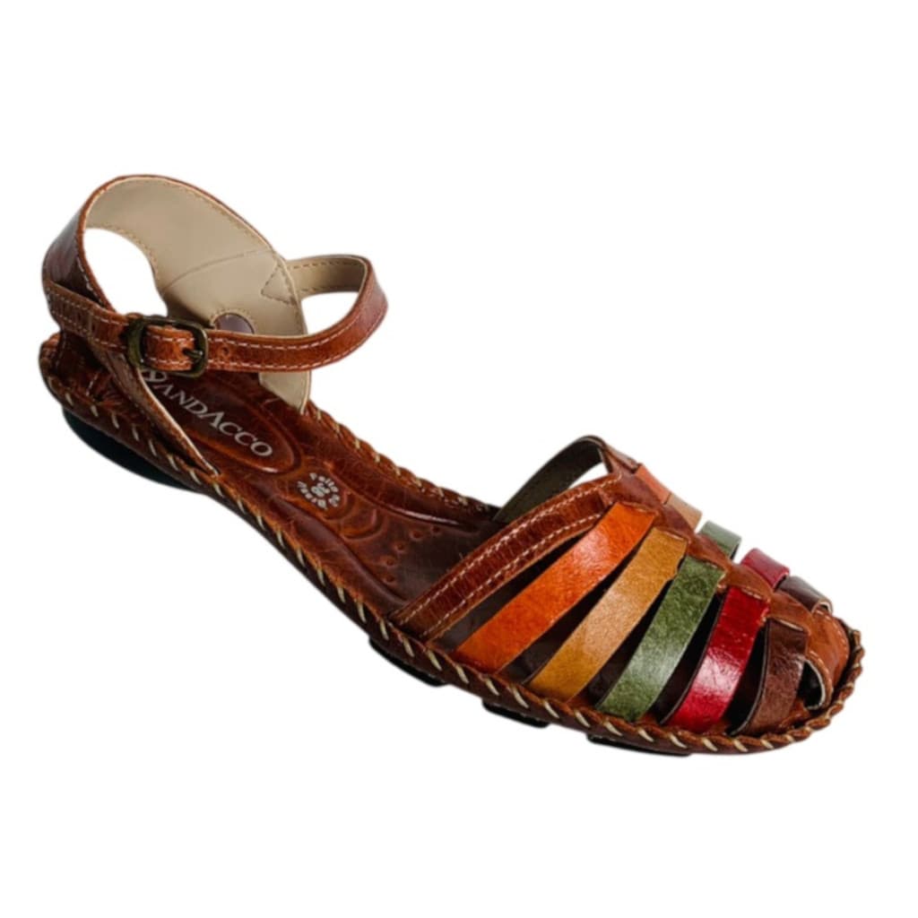SANDALIA FEMININA ANDACCO REF 1219