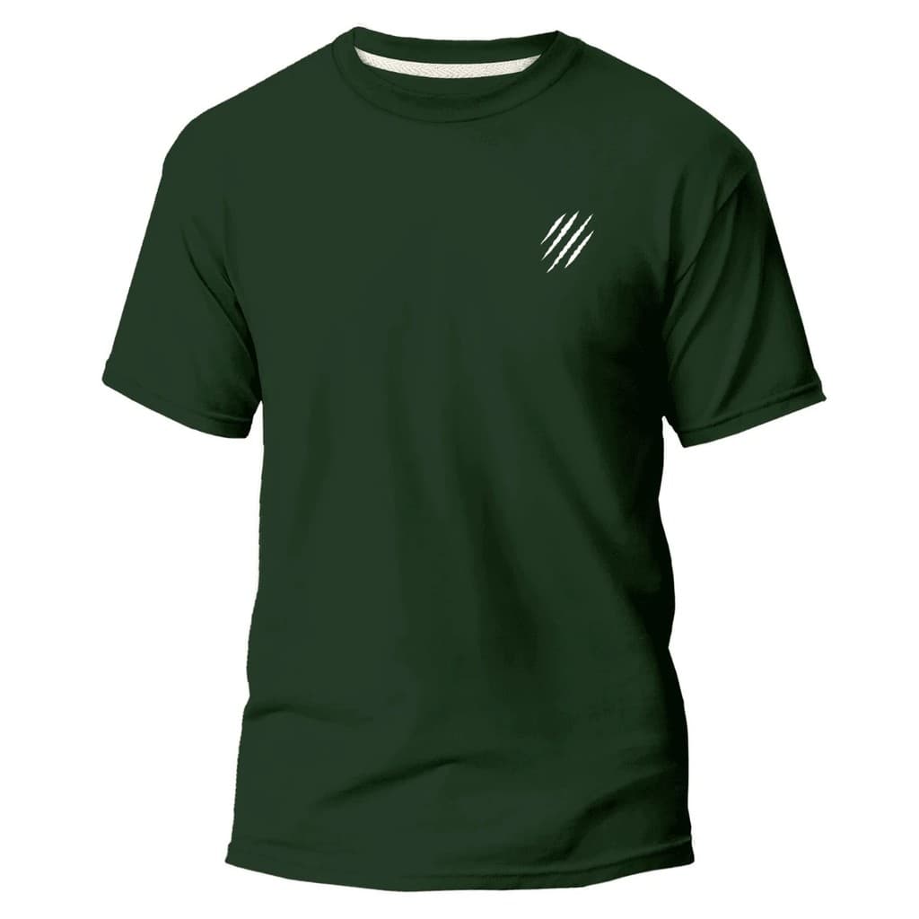 Camiseta Lançamento 100% Algodão Marcas T-shirt Básica Camisa Malha Premium Lançamento