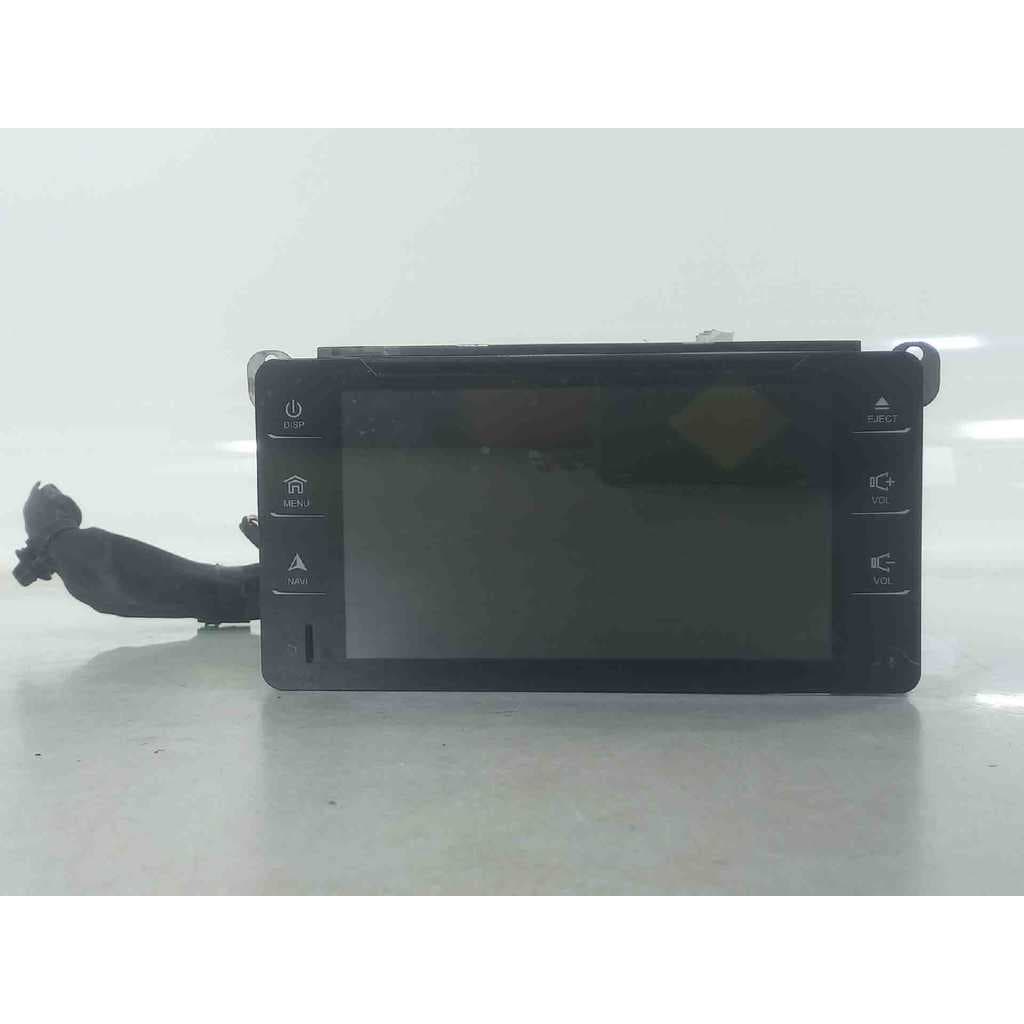 KIT MULTIMIDIA/ RADIO MITSUBISHI OUTLANDER 3.0 2016