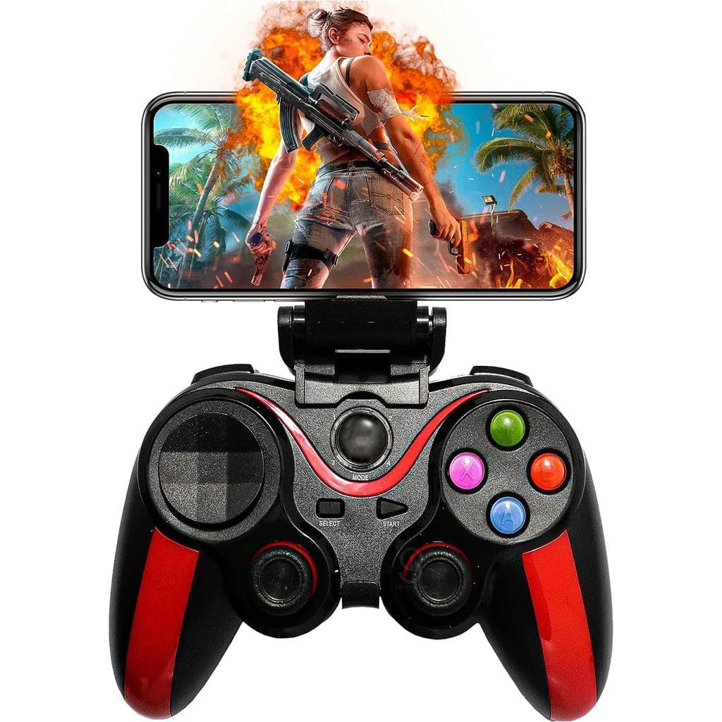 Controle Wireless Al-G7 para Android e iOS