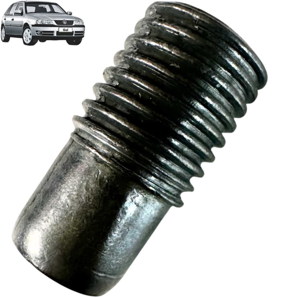 Valvula Alivio Oleo Cabecote Gol Parati Mi 1.0 16v (1997 a 2001) 402206