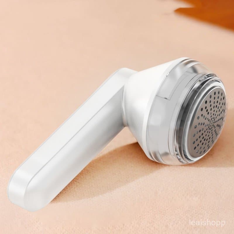 3/4/5 Pcs,Depilador EléTrico Branco Para De Fiapos ,AplicáVel ADe SuéTer,Tapete,Sofá.