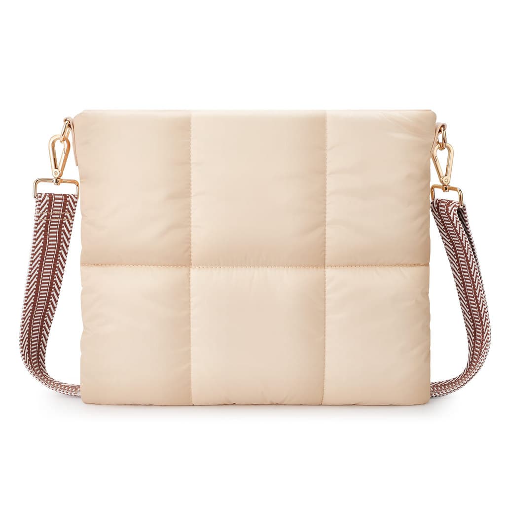 MoKo Bolsa Acolchoada Para Tablet Inchada De 12.9 Polegadas Com Alça De Ombro iPad Pro , Samsung Galaxy Tab S8/S9 Plus 1
