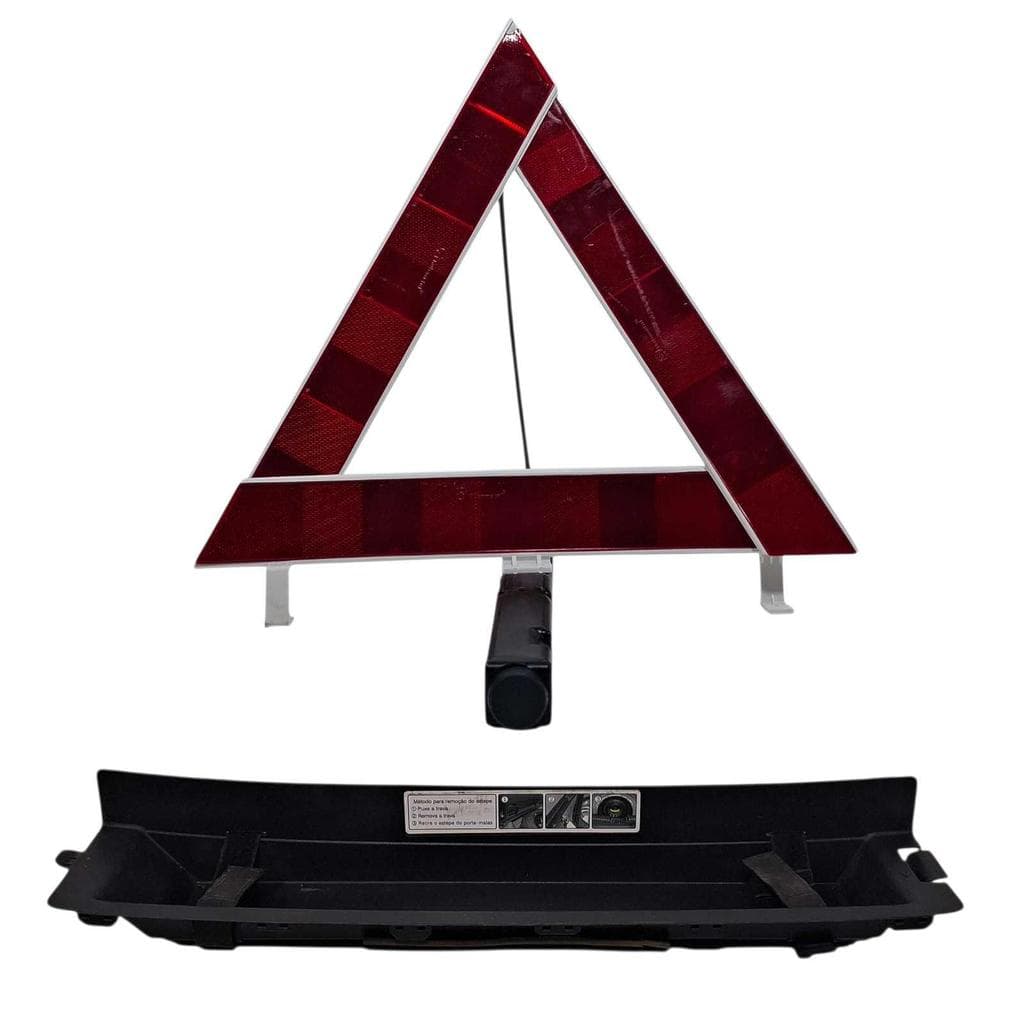Triângulo De Segurança Hyundai Hb20 2013/2019 857721S000