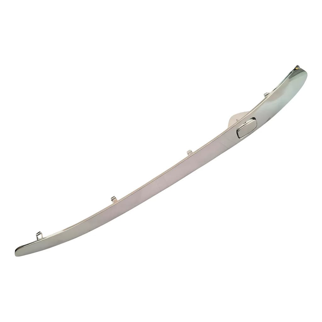 Filete Friso Maçaneta Cromado Tracker Onix 2020/24 Diant L/d