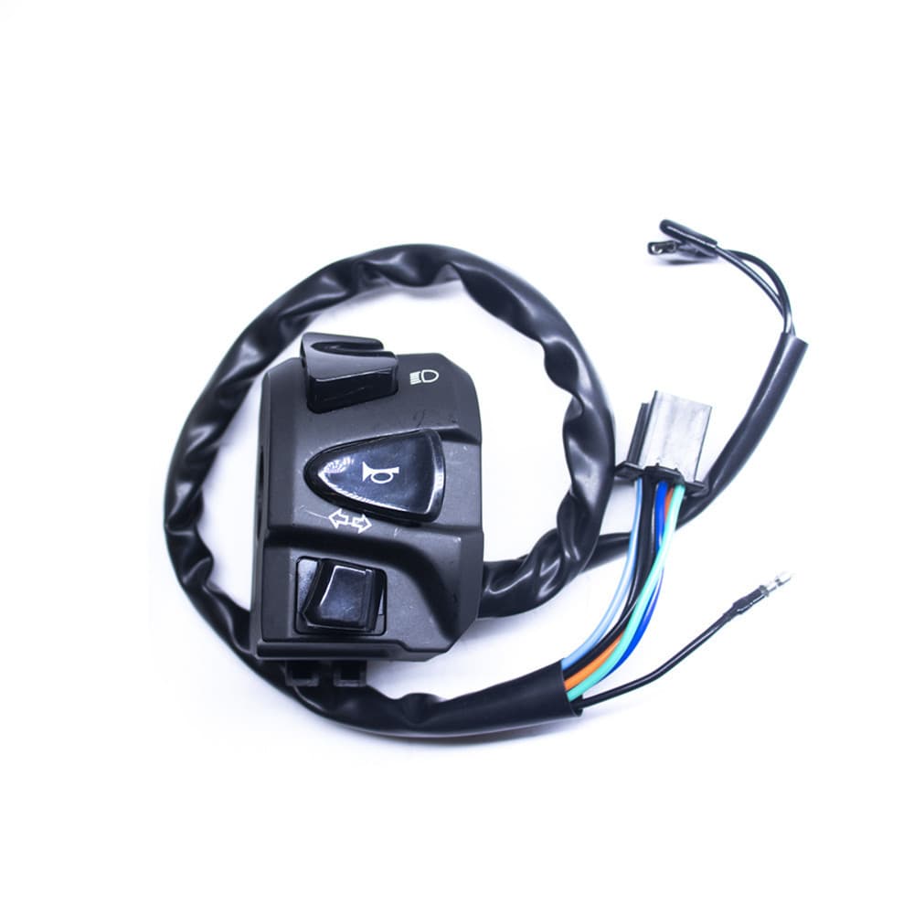 Chave Luz Hda NXR 160 Bros 15-24 Bros 125 ES 16-17 Bros 150 ESD 2015