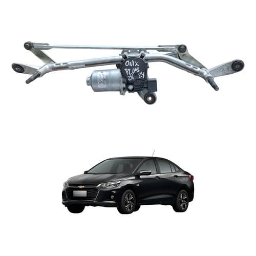 Galhada Motor Limpador Para-brisa  Onix Plus 2023 A 2024
