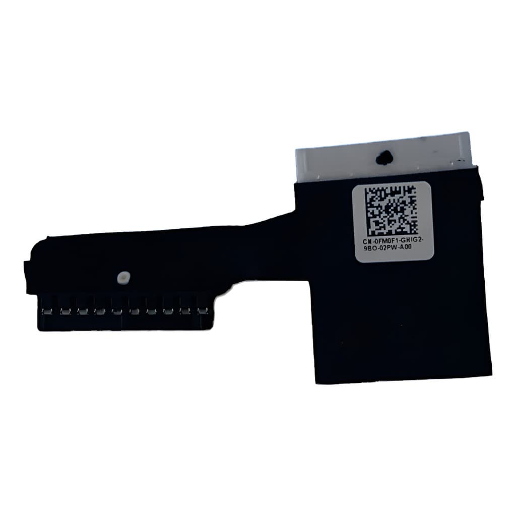 Cabo Conector Bateria Dell 15 5570 0fm0f1