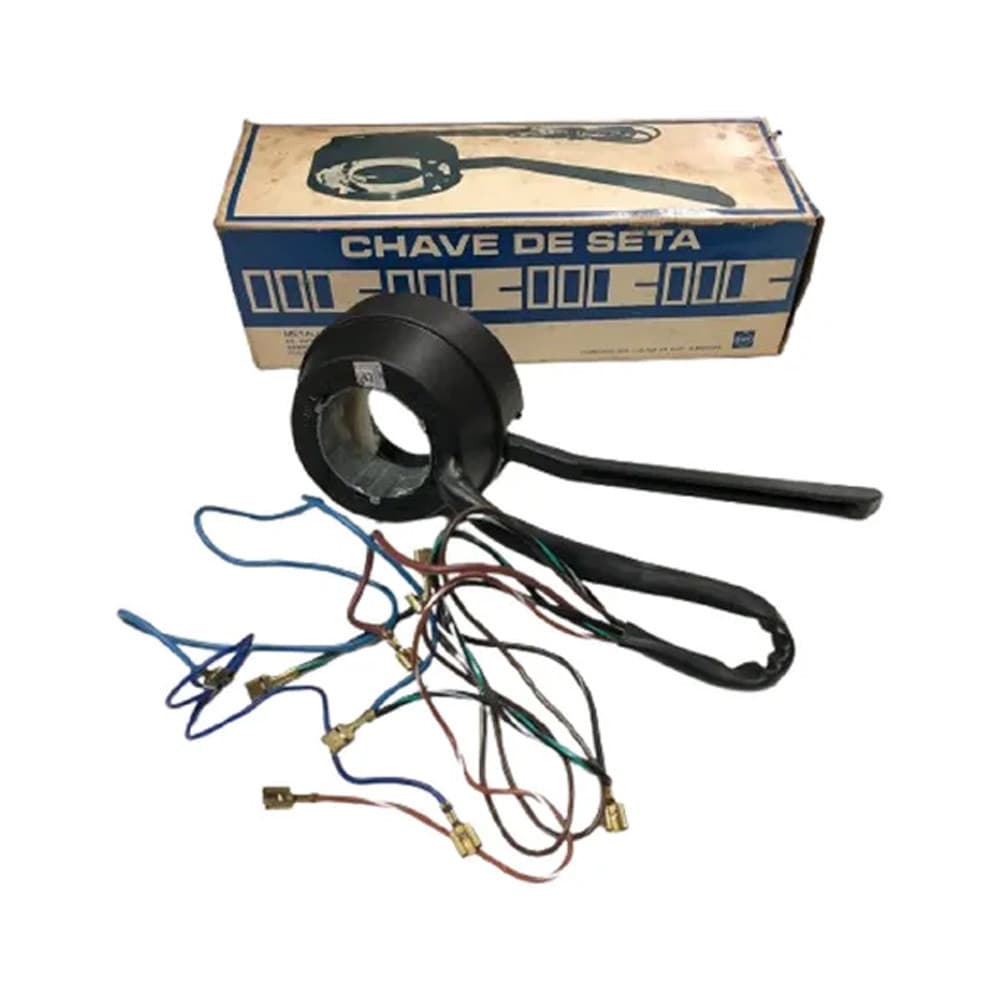 CHAVE SETA CARTO V304400 BRASILIA
