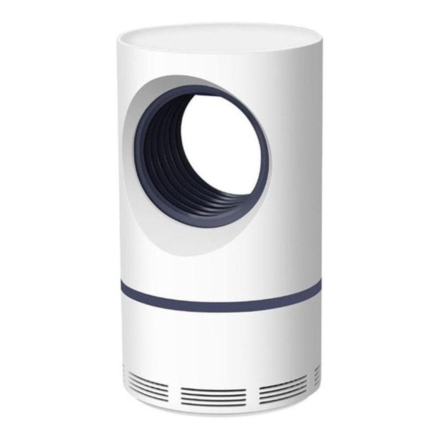Armadilha Eletrônica UV para Mosquitos - Sucção via USB