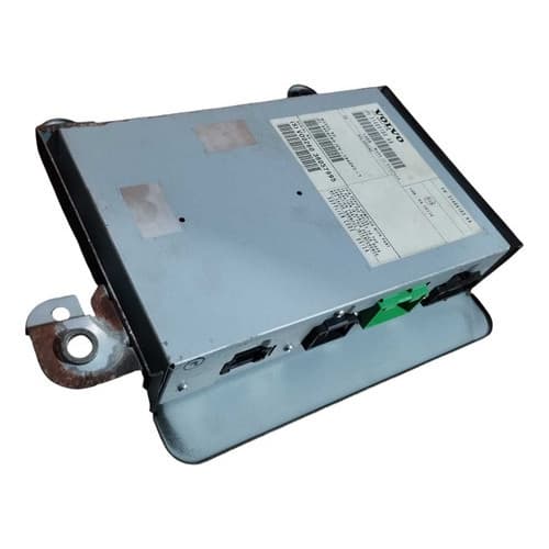 Módulo Amplificador Som Volvo S60 T4 T5 2012 A 2017