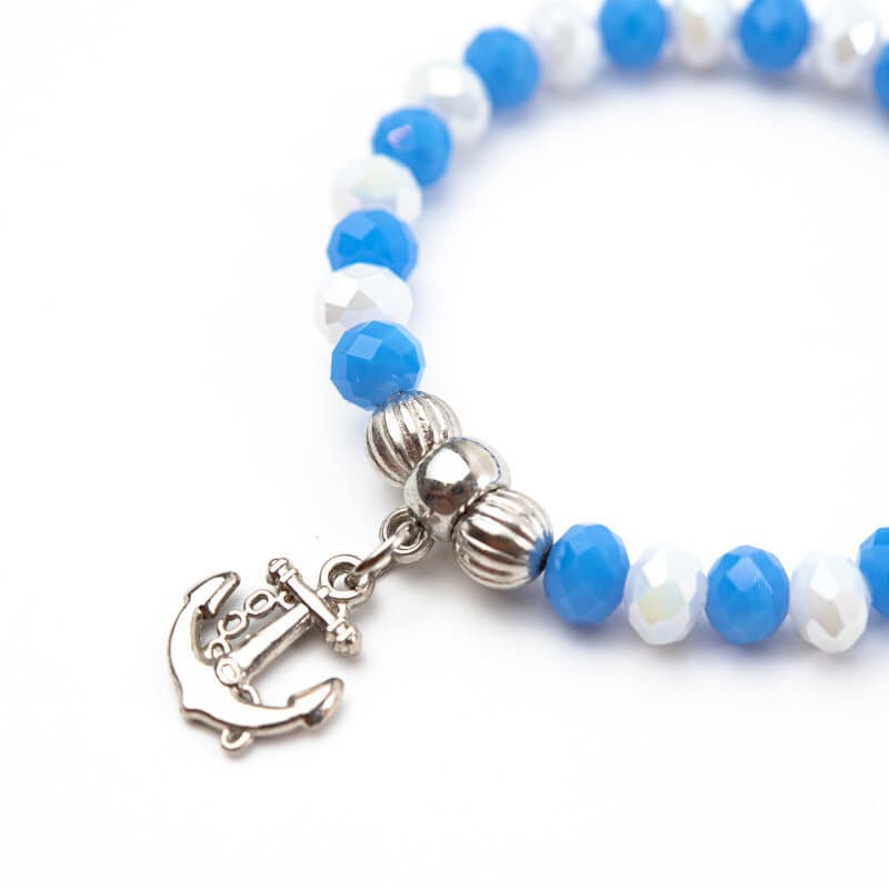Pulseira Marinheiro - Escolha o Modelo