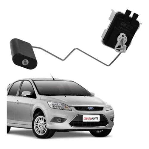 Sensor Nível Boia Combustível Focus 1.6 2.0 16v Flex 2010/13