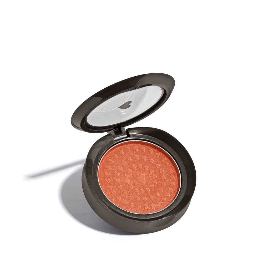 Quem Disse, Berenice? Blush Pó Compacto Rubor Cobre Cobrelito 2g