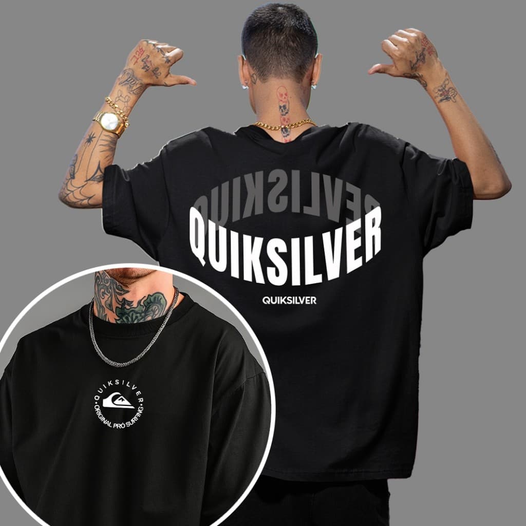 Camiseta Unissex T-shirt 100% Algodão Premium Camiseta Streetwear