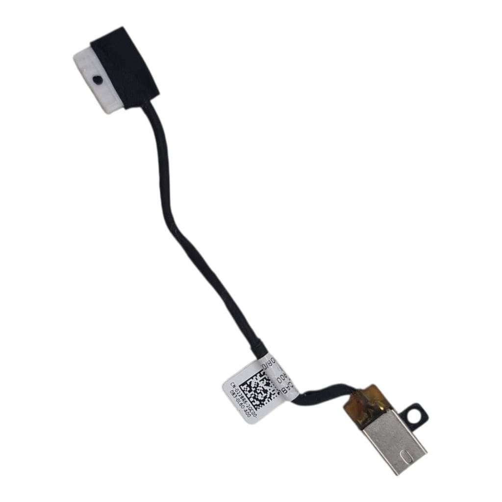Conector DC Jack Compativel Notebook Dell Latitude 3490