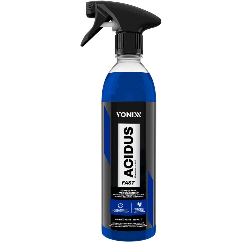 ACIDUS FAST 500ML - VONIXX