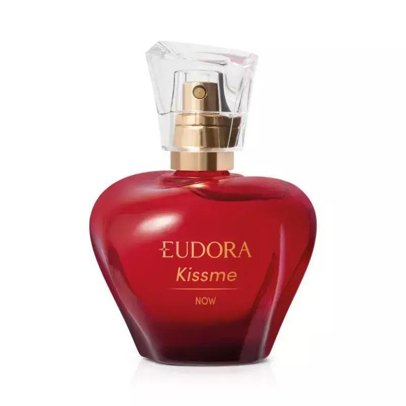 KISS ME NOW DESODORANTE COLÔNIA 50ml