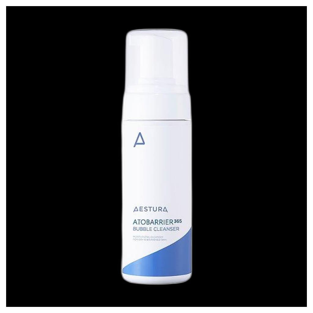 [Aestura] Limpador De Bolhas Atobrrier 365 150ml/Coreano/Espuma Suave/100 % Genuíno Da Giant King