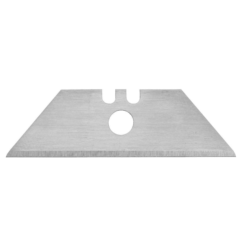 Lâmina Estilete Trapezoidal C/10 Unidades - Vonder