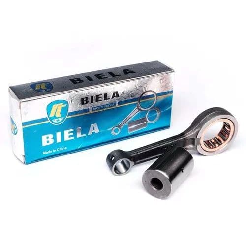 BIELA RT  (BI006) FAN125 09emDiante bros125 13emDiante