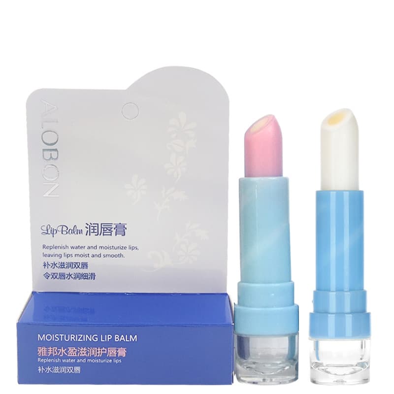 Yabang hidratante hidratante bálsamo labial 3.4g batom sanduíche melhorar seco rachado cuidados com os lábios óleo labia