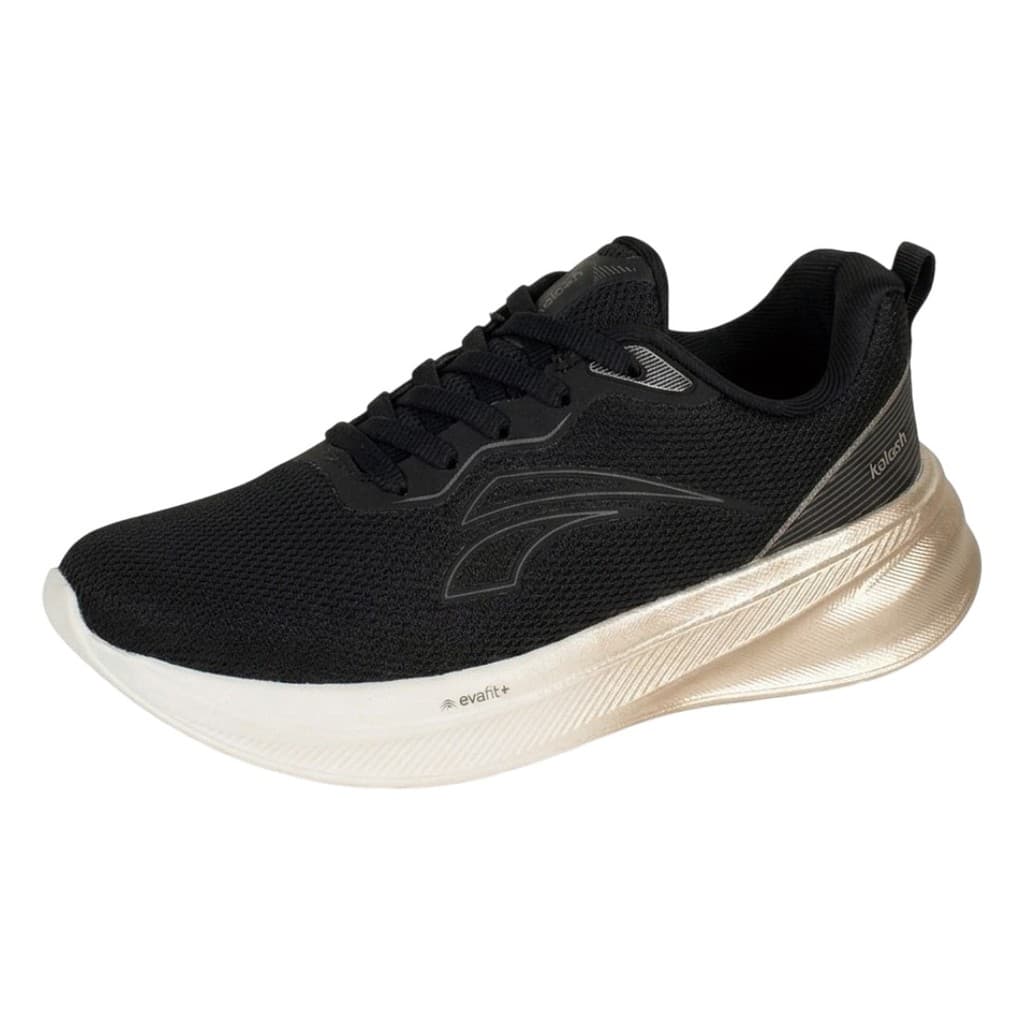 Tenis Feminino Dia a Dia Confortavel leve Running Kolosh