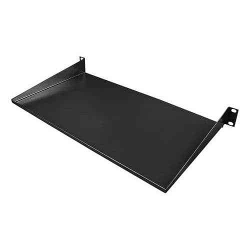 Bandeja Fixa P/Rack Intelbras BF1U 290MM 4770003 - REEMBALADO