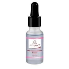 Óleo para lixamento de unhas AnyLovy 20ml