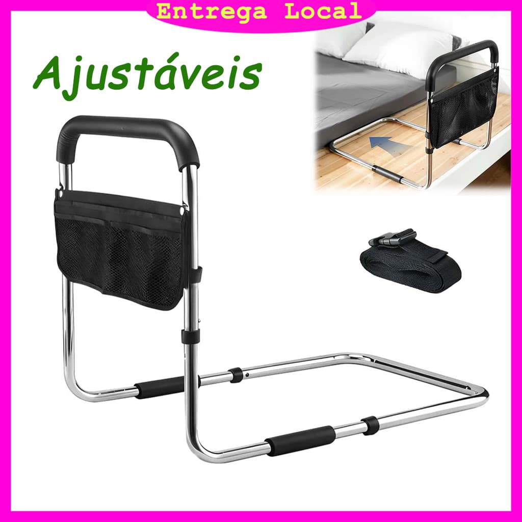 Grade para Cama, Grade de Protecao para Cama, Grade de Protecao para Cama,, Proteção