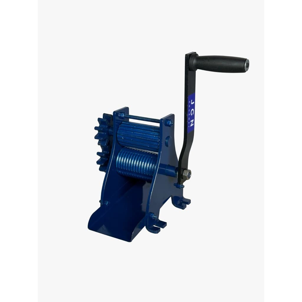 Engenho Moedor de Cana Manual 2 Moendas para Moer Cana Engenhoca