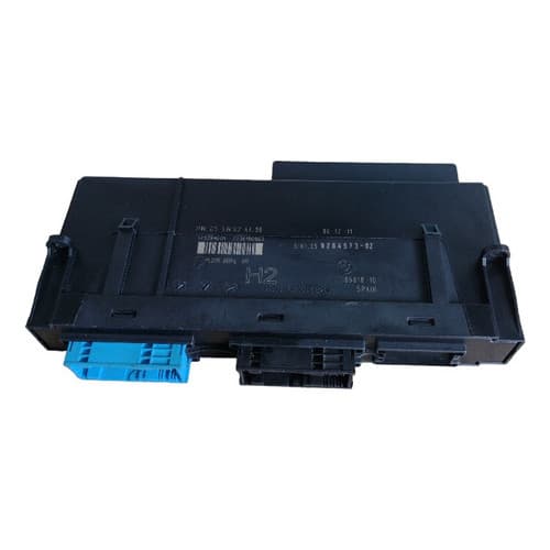 Módulo Ecu H2 Bmw X1 9264573-02 Usado Original 2009 Até 2014