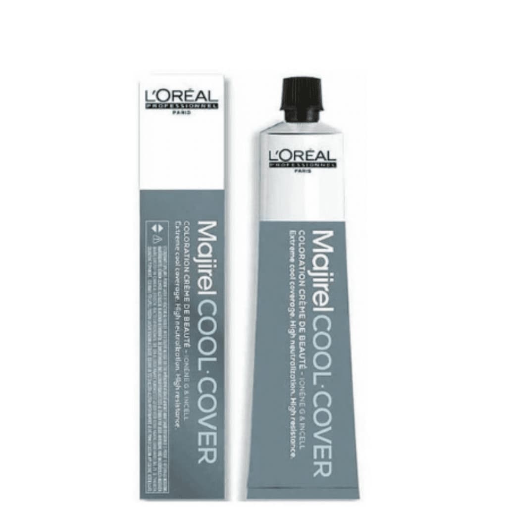 L'Oréal Professionnel -  Majirel Cool-Cover 50g - Todas as Cores