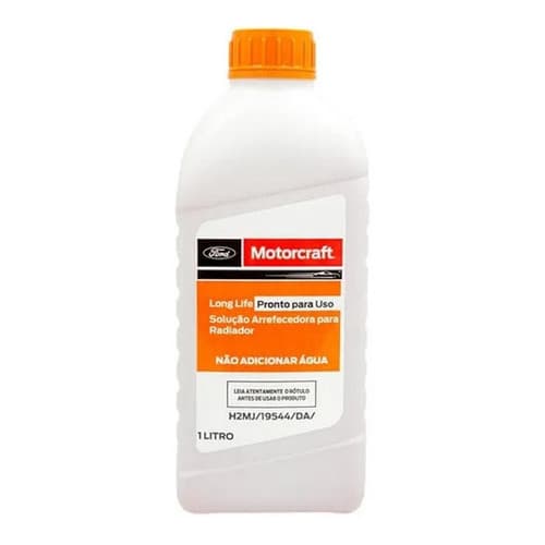 ADITIVO RADIADOR MOTORCRAFT Motorcraft