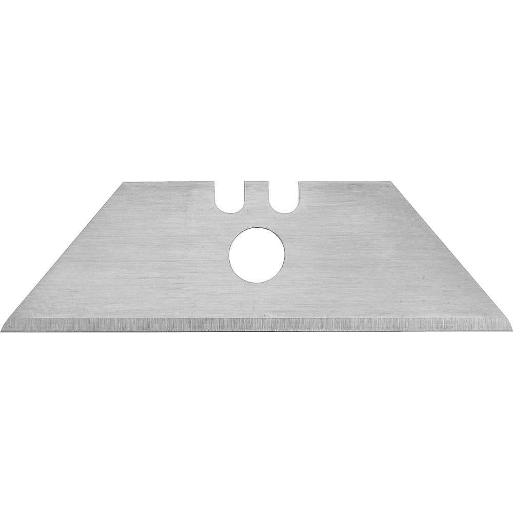 Leve mais pague menos LAMINA TRAPEZOIDAL TUBETE C/10PC VONDER
