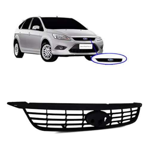 Grade Superior Ford Focus 2009 2010 2011 2012 Original