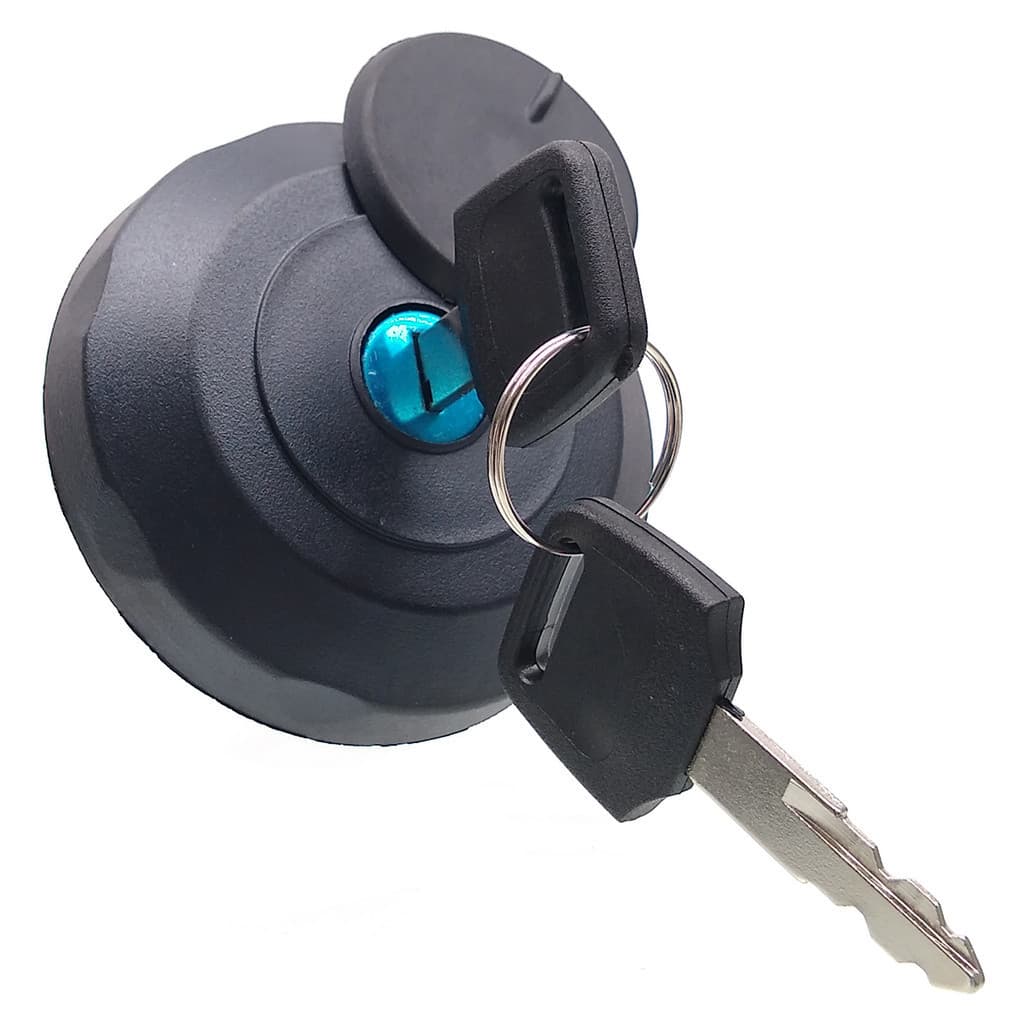 Tampa de Tanque Combustível Ybr 125 Factor XTZ 125 00 a 05