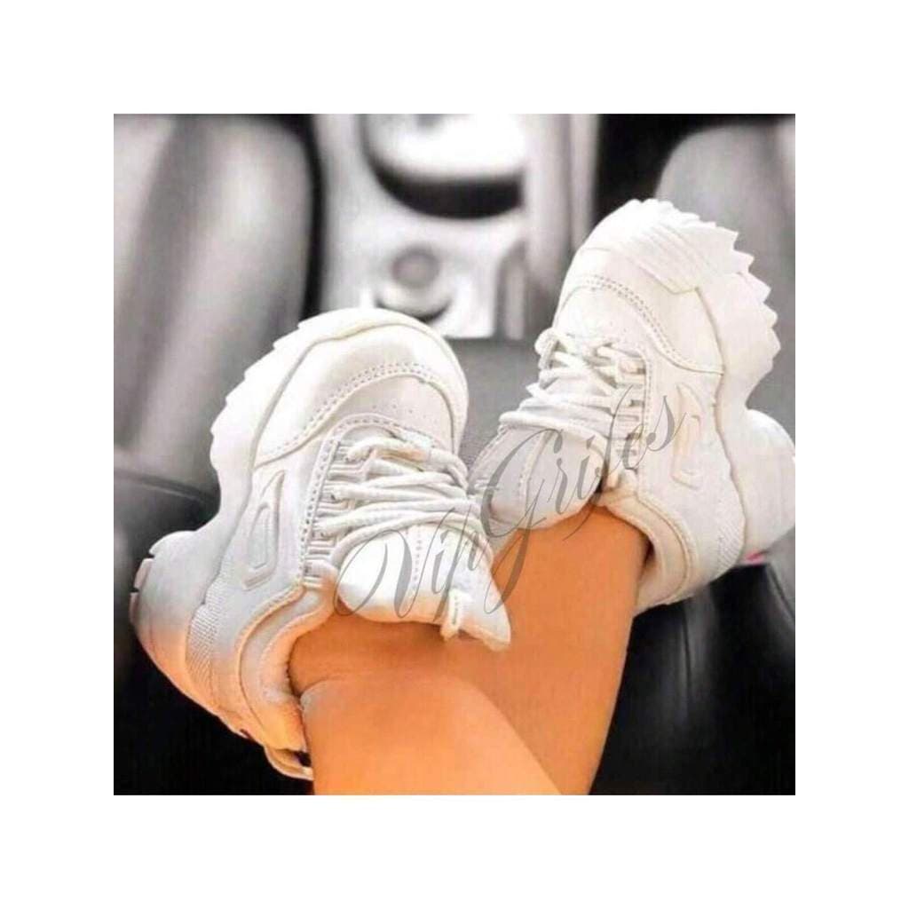 Tenis Infantil estiloso Menina moda blogueira Baby e Infantil
