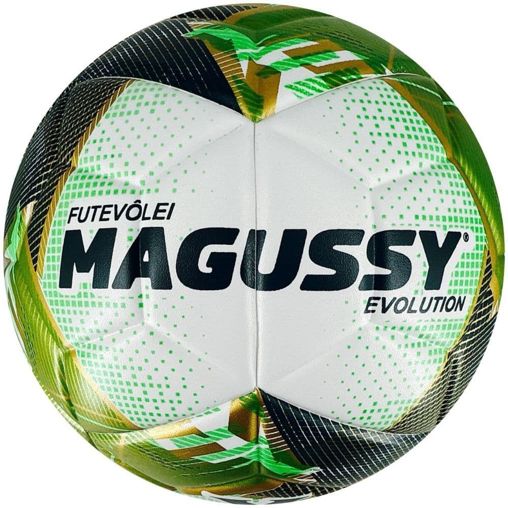 Bola Futevôlei Magussy Evolution