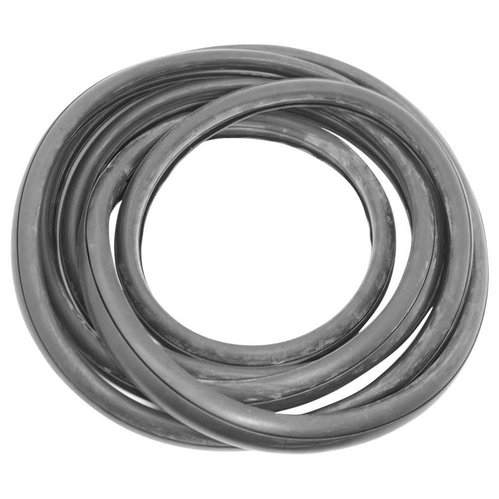 Guarnição Borracha Vidro Parabrisa Scania Cara Chata LK111 LK140 LKS140 LKT140 LK141 1976 À 1981 Sér
